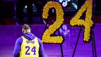 Next Story Image: Remembering Kobe: His Legacy Lives On